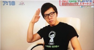 テレビ東京 おはスタにて 『おはチューバーTV』 スタート！ 