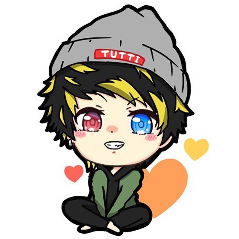 TUTTI