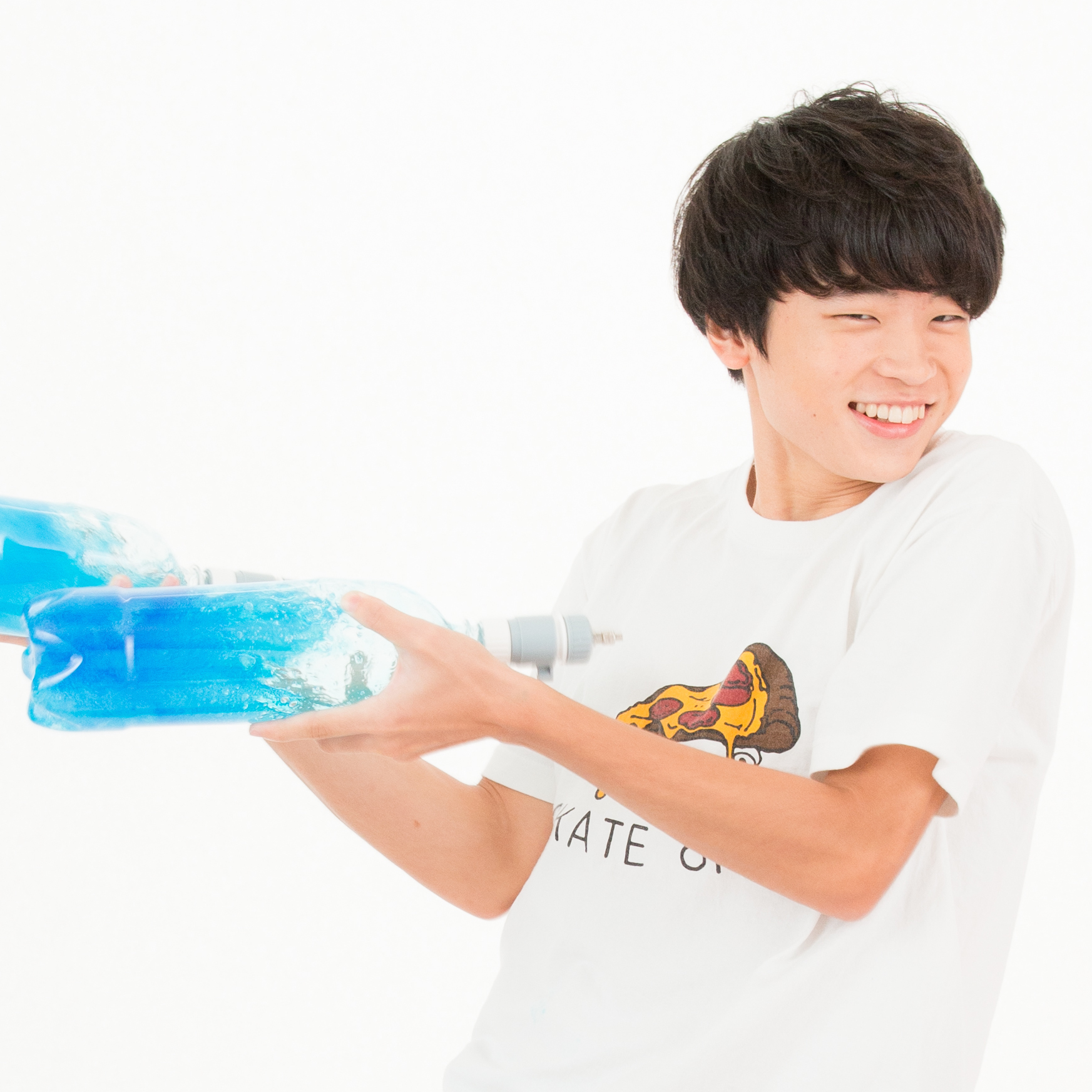 【すしらーめん《りく》】チャンネル登録者数が100万人突破！ 