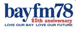 【代表　鎌田】bayfm78「BAYLINE GO!GO!」に出演致しました！ 