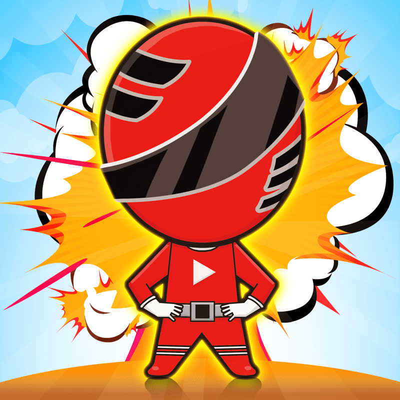 ショウカイジャー