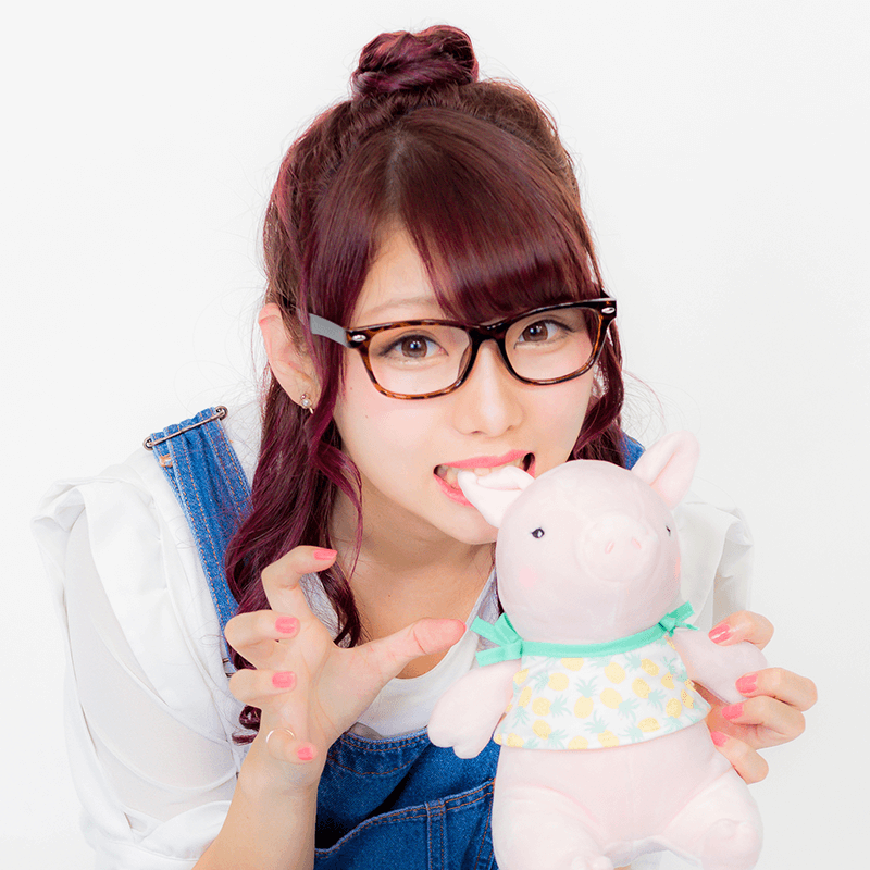 えっちゃんねる/悦子