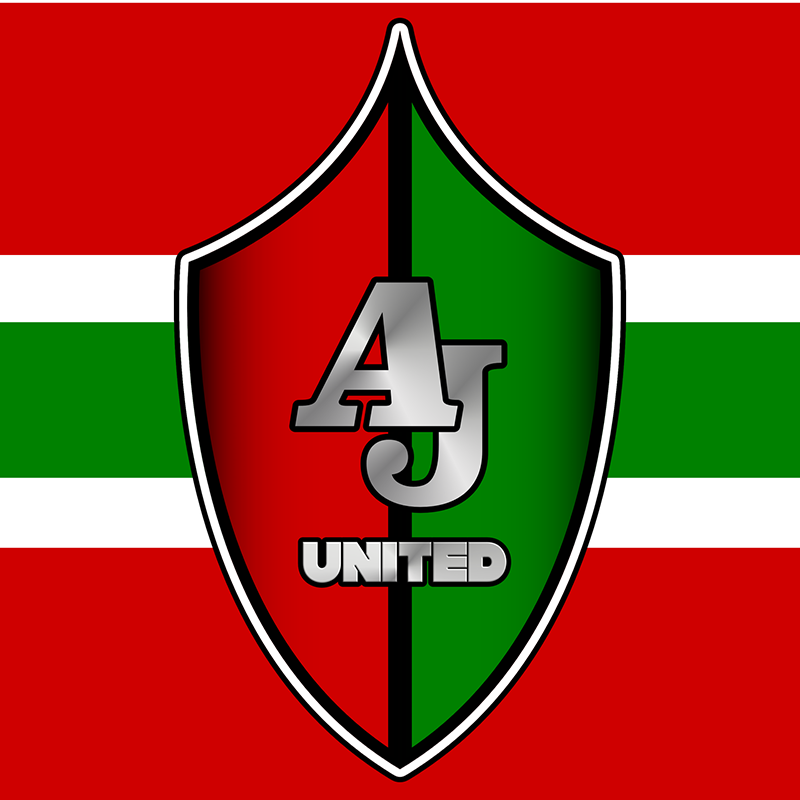 AJ UNITED