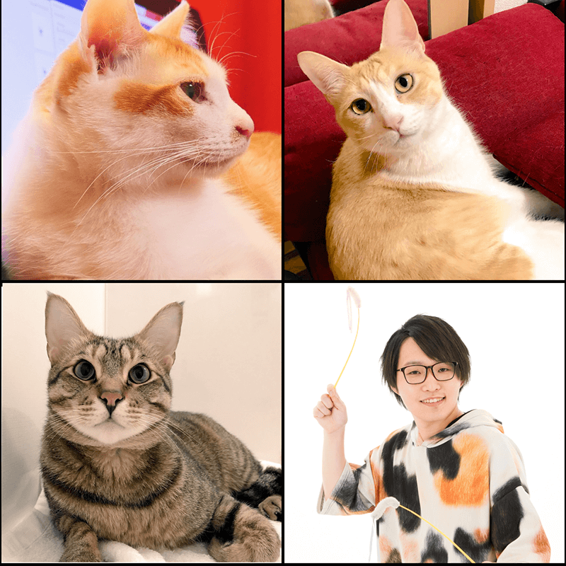 《あつし》Channel