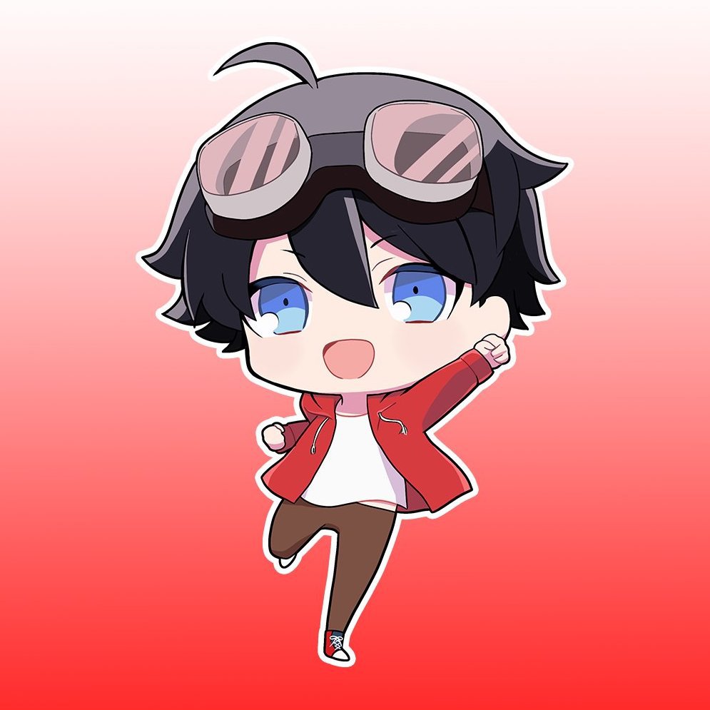 はるてぃー