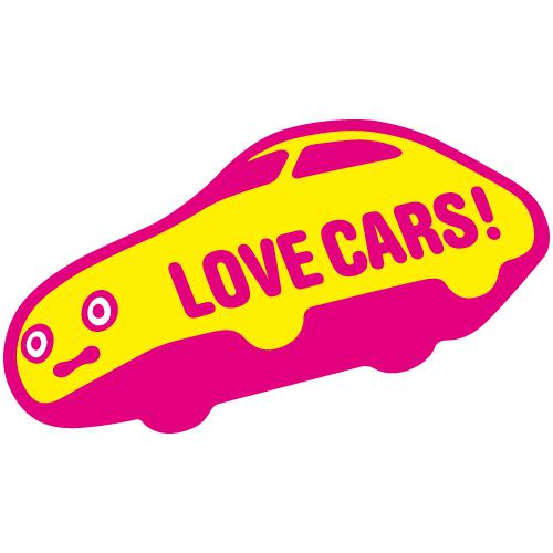 LOVECARS!TV!