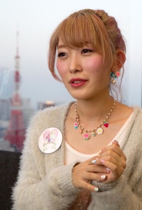 「エンタメOVO」にくまみきのインタビューが掲載！ 