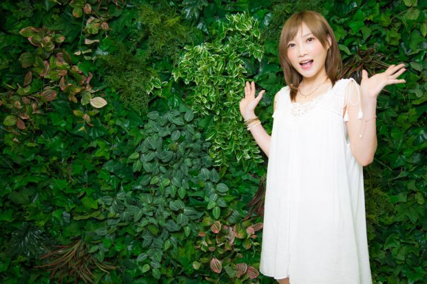 FromAしよ!!に木下ゆうかのインタビューが掲載されました！ 