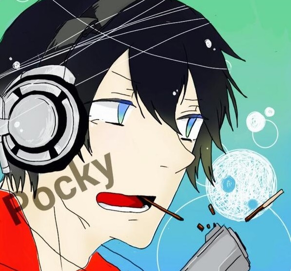 pocky_main