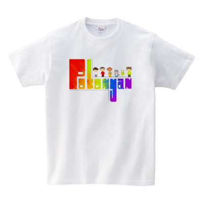 ぽこにゃんグッズ販売中！ 