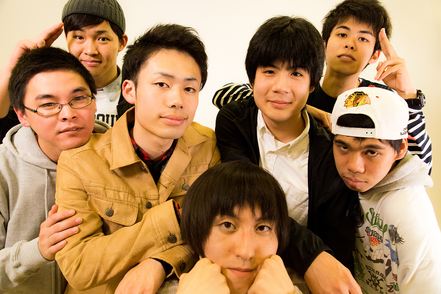 フィッシャーズのオフ会が1年半ぶりに開催！ 