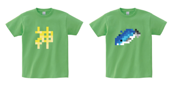 まぐにぃオリジナルグッズ発売中！！ 