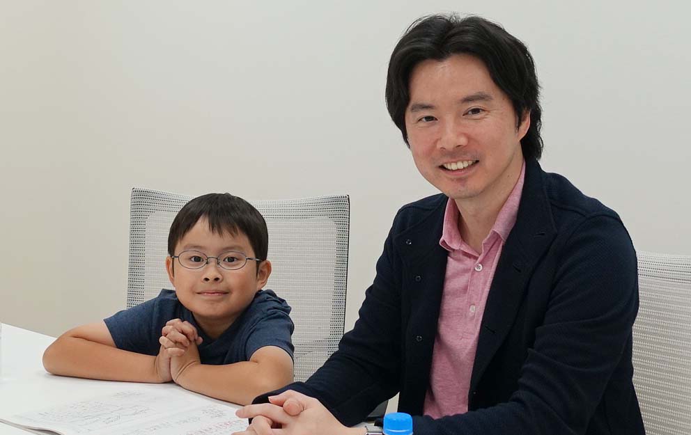 岩崎書店のブログにまえちゃんねるのインタビュー記事が掲載されました!