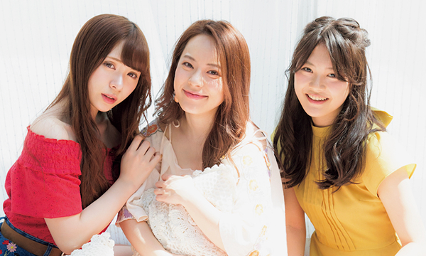 週刊少年マガジン(5/31発売)に関根理紗、美希ぽん、ayanononoが掲載!