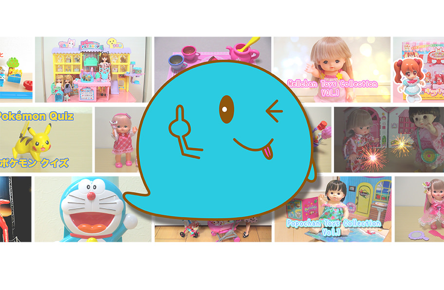 aiudeskの登録者数が50万人突破！