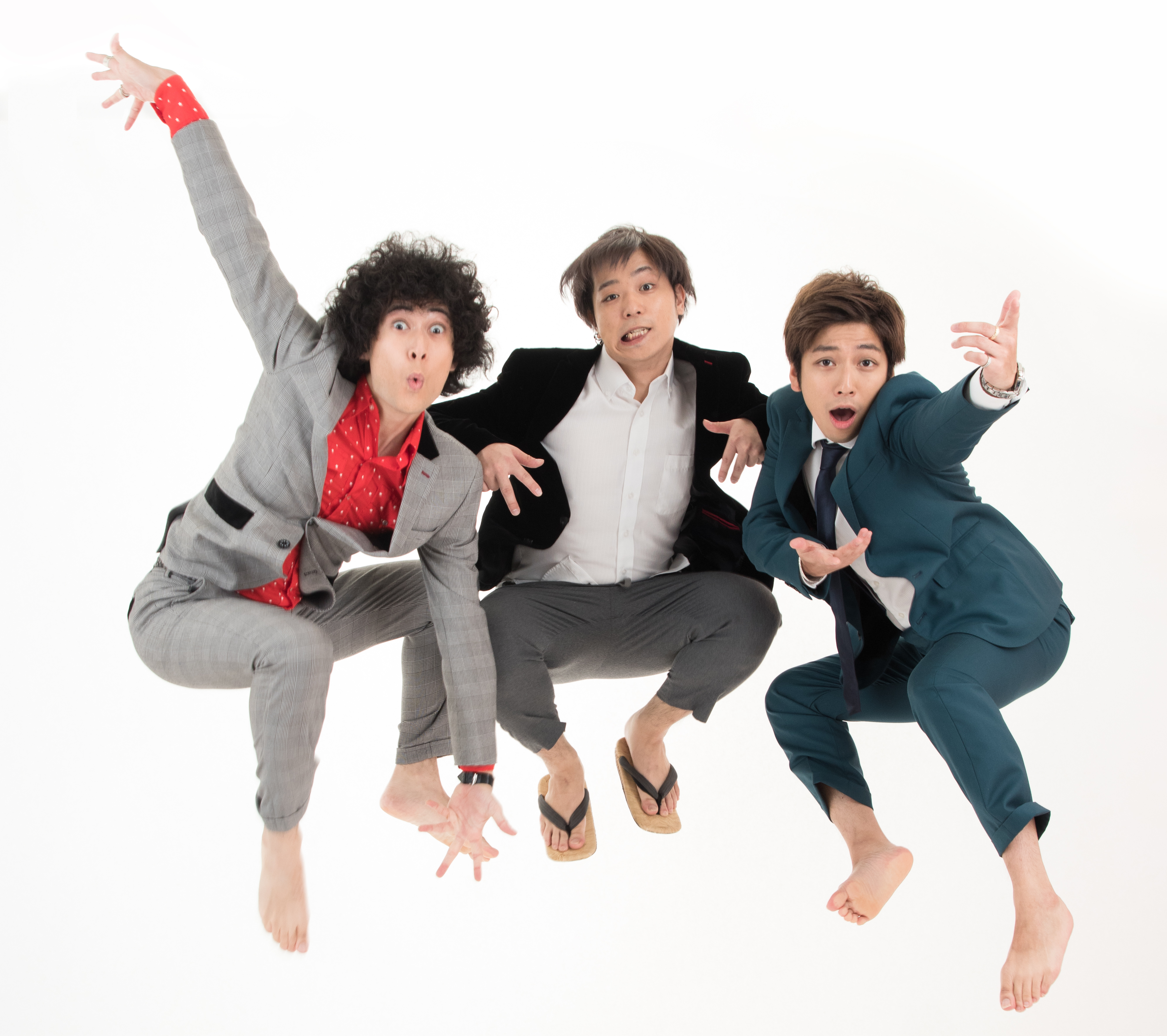 カリスマブラザーズ!!!!1月は福岡に行っちゃうよ!!!!!!