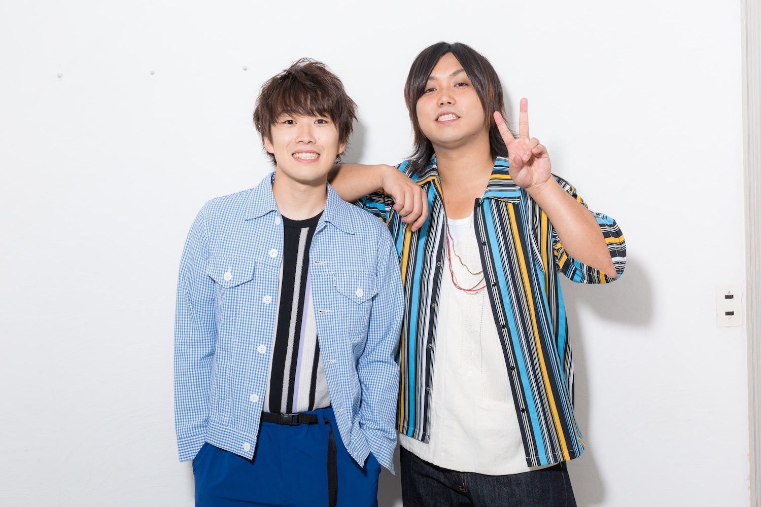 水溜りボンド、東海オンエアら 人気YouTuberが「SHIBUYA109」を