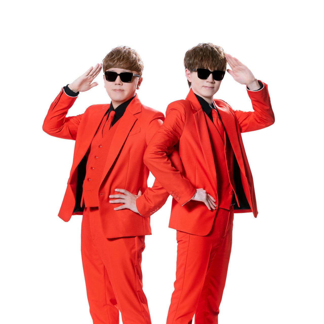 HIKAKIN & SEIKIN | UUUM(ウーム)