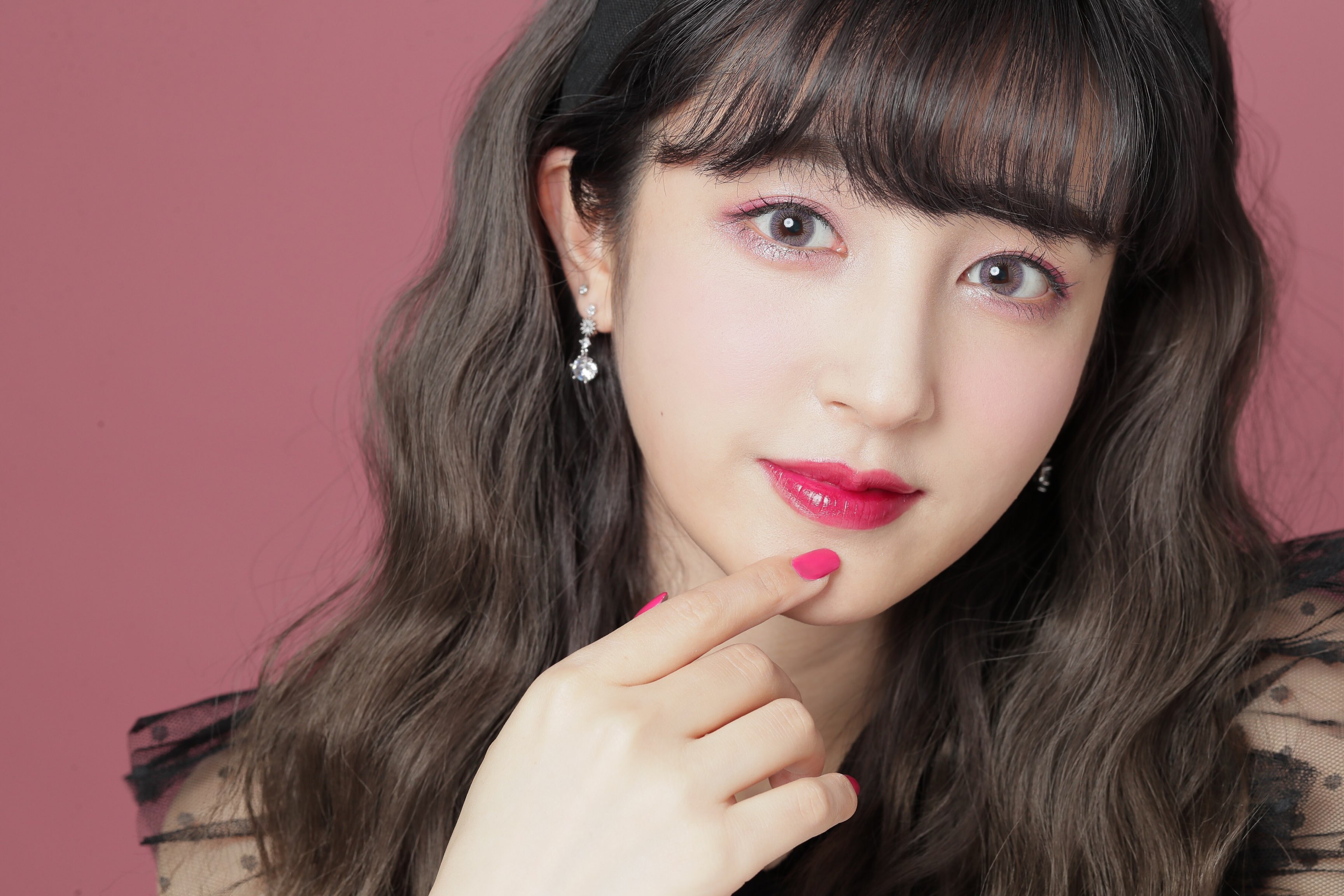 新希咲乃2周年記念トークショー＆オリジナルポーチお渡し会開催決定！ 