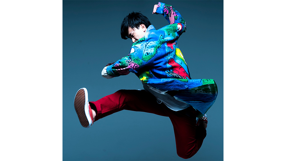 2/1(土) としみつ（東海オンエア）初のワンマンライブ開催決定！ 