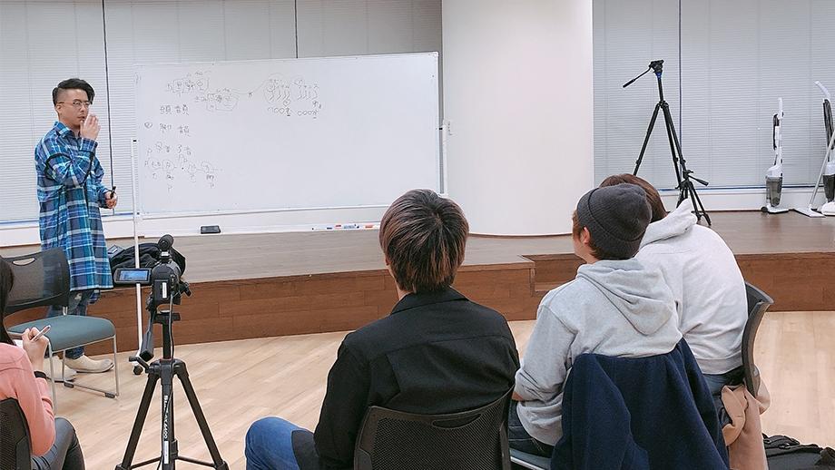 【UUUMアカデミー】作詞講座　実施レポート 