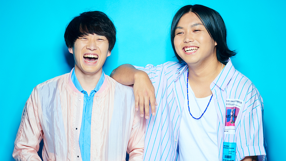 2020年全国ツアー「水溜りボンド トークライブ2020 in 東京」開催決定！ 