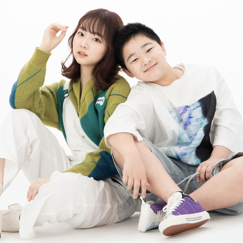 ANN & RYO【ベイビーチャンネル】