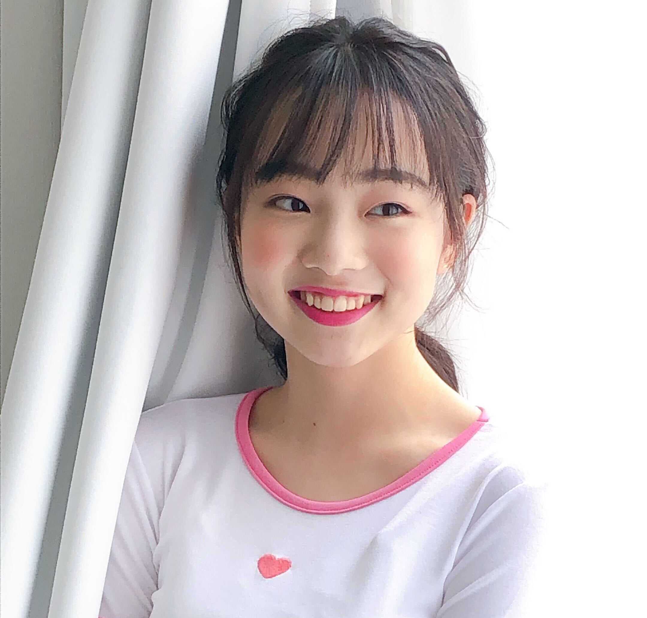 ANN & RYO【ベイビーチャンネル】ANNがSeventeen10月号に掲載！！ 