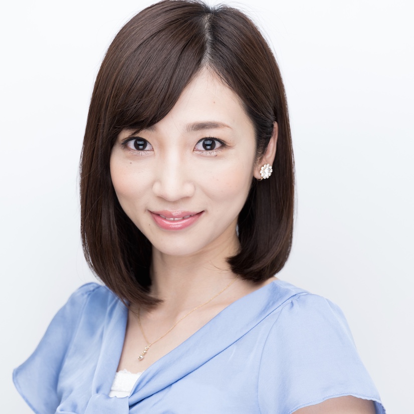 内田敦子