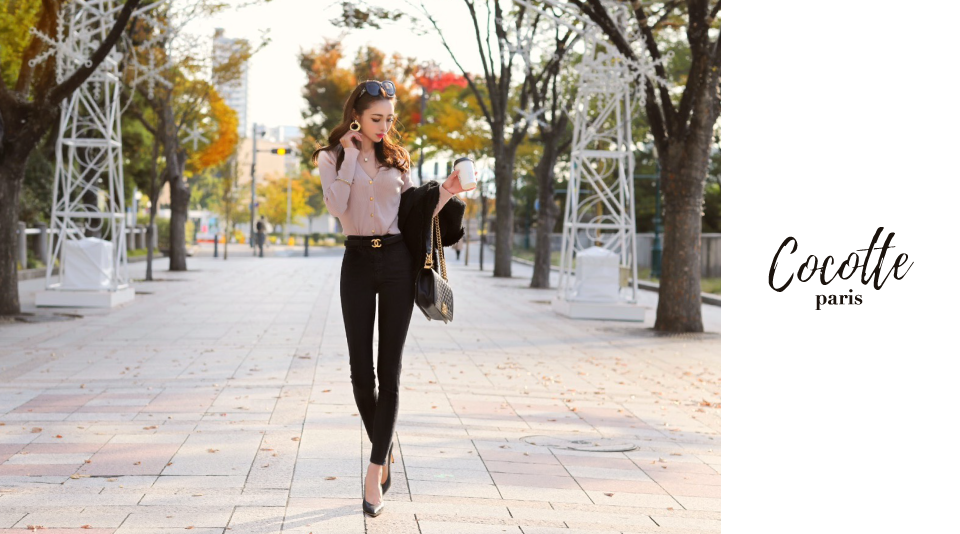 【MASAMI】オリジナルブランド「Cocotte paris」2020 AW新作アイテムが販売開始！