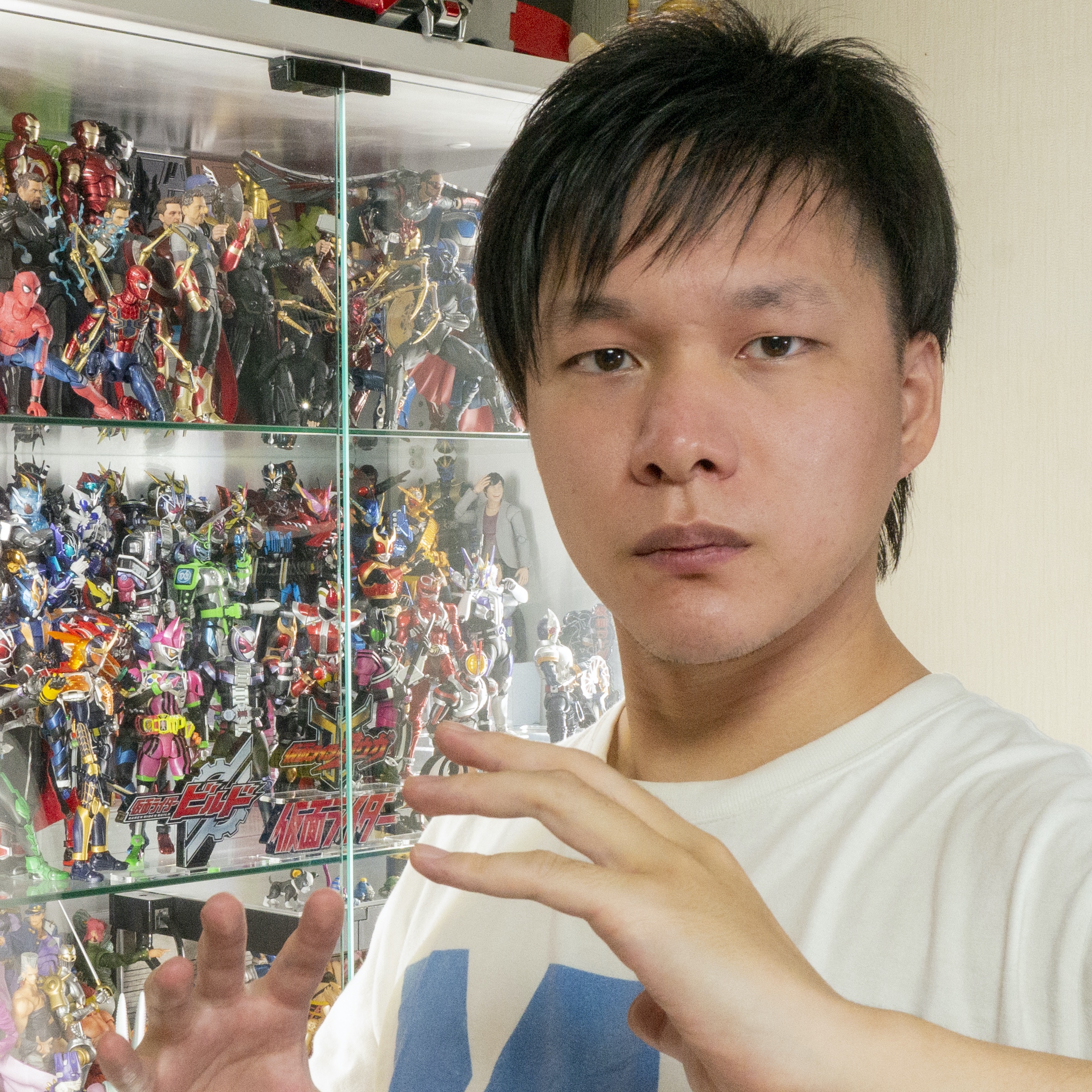 岩下スティーブン