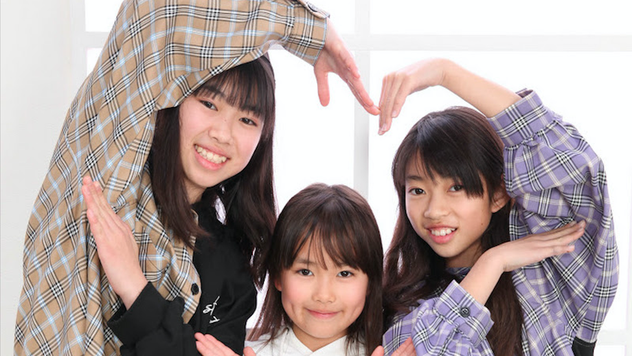 にゃーにゃちゃんねる 2曲目「one way love」が楽曲配信スタート!!