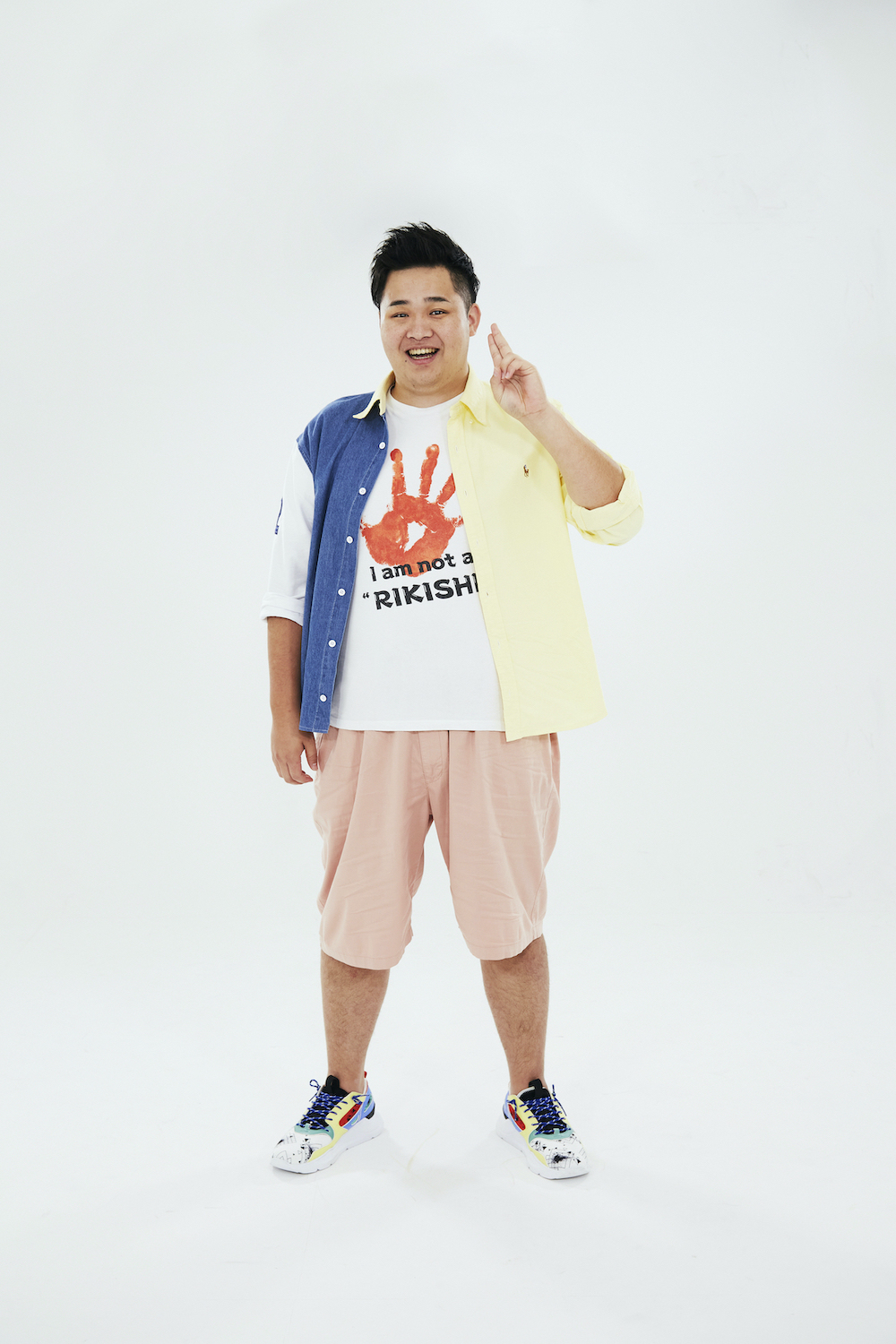 んだほ (Fischer's) からニューシングル「雨」がリリース！ | UUUM(ウーム)