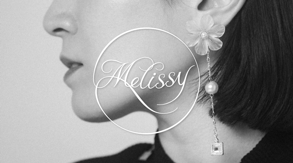まめだオリジナルブランド「Melissy」 本日18:00~より 新アクセサリー販売開始！ 