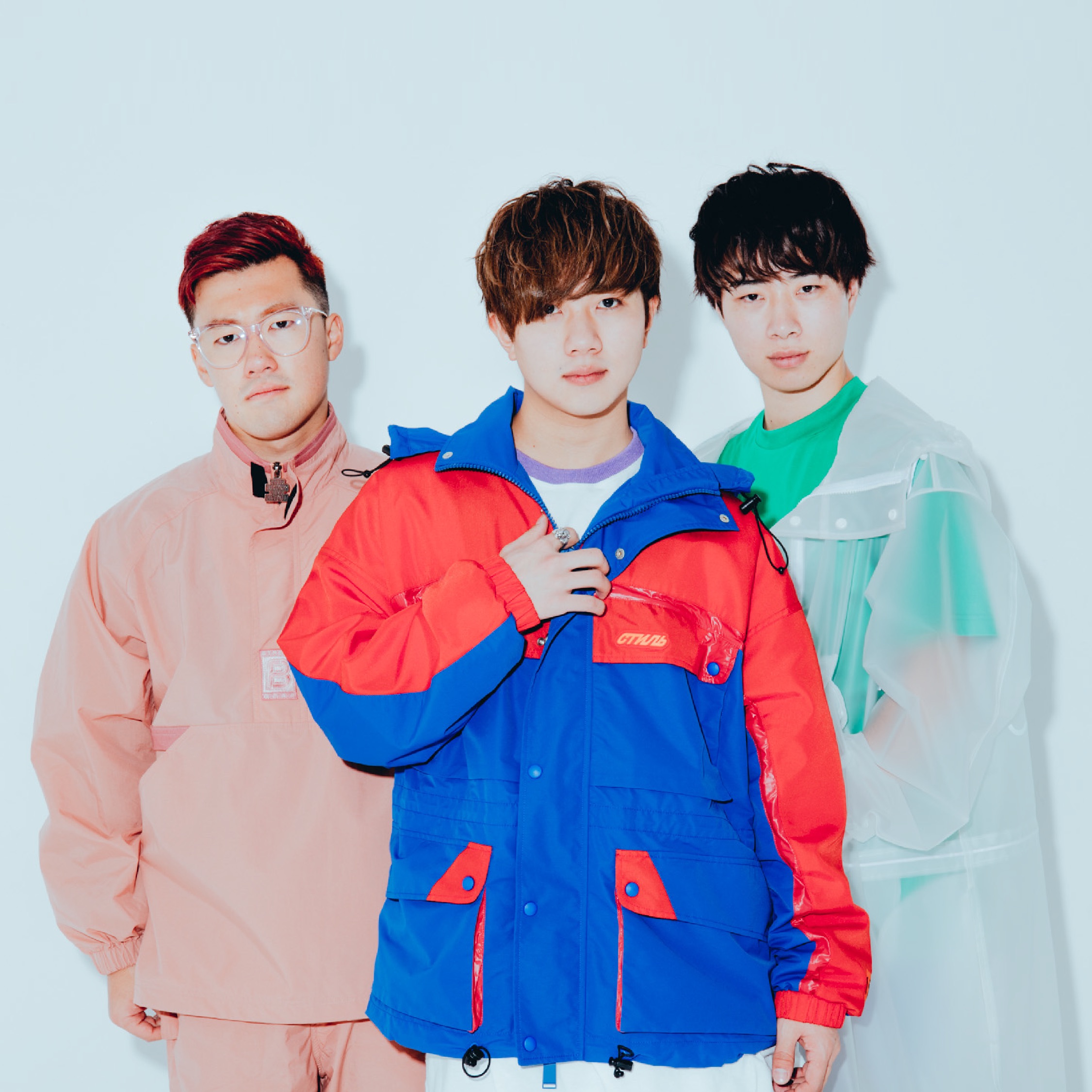 アバンティーズ、8/18 2ndアルバム「Fresh Color」リリース&リリースイベント開催決定!
