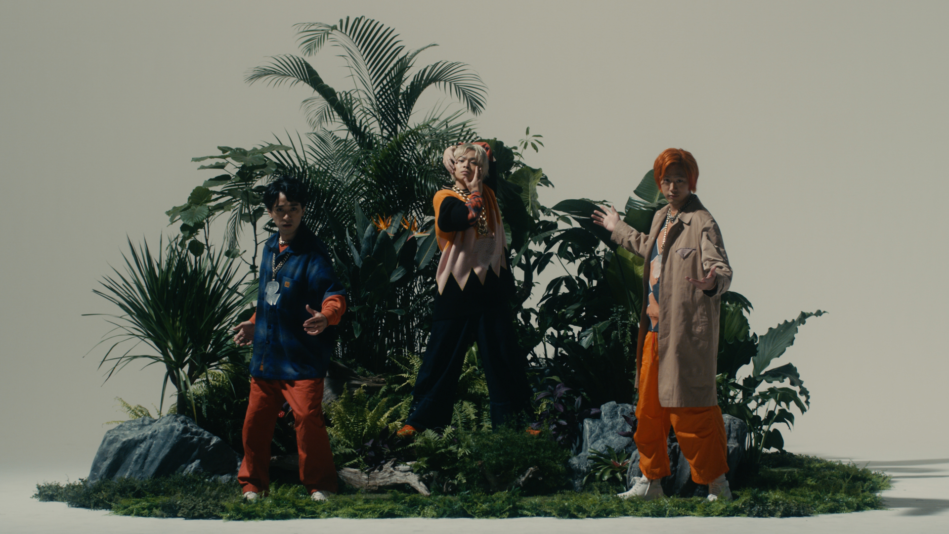 リサイタルズ×木村昴、アクアクララのタイアップMVを公開！ 