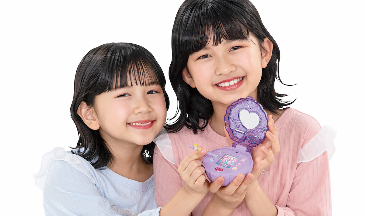 【HIMAWARIちゃんねる】リカちゃんTVCMに出演！ 