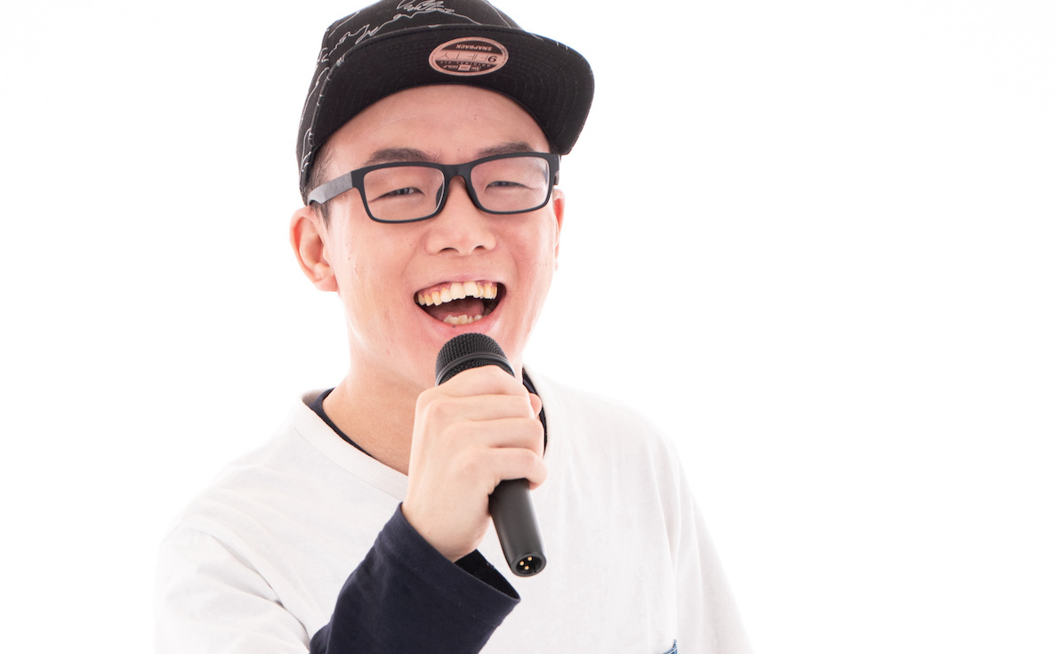 ずま(虹色侍)が、TVアニメ「メガトン級ムサシ」OPの 本人歌唱MVを公開いたしました!