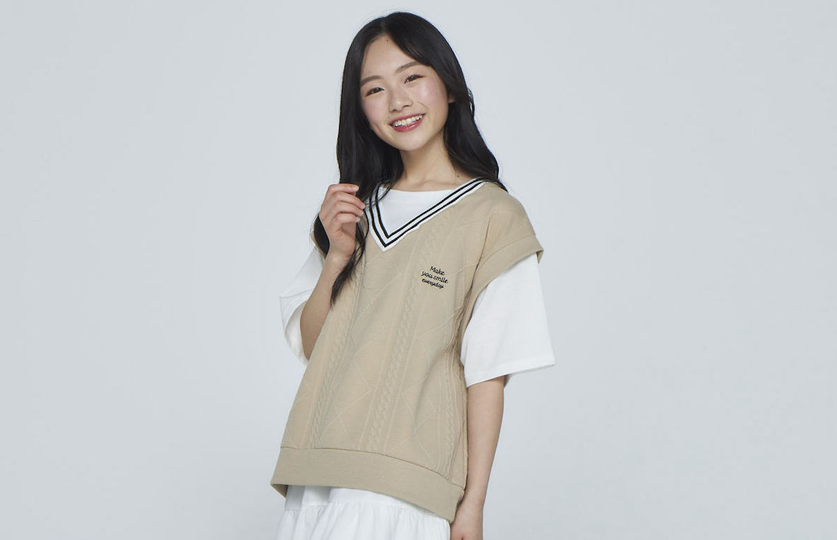 【ひまひまチャンネル×しまむら】キュートなコラボアイテムが3月23日（水）販売開始！！ 