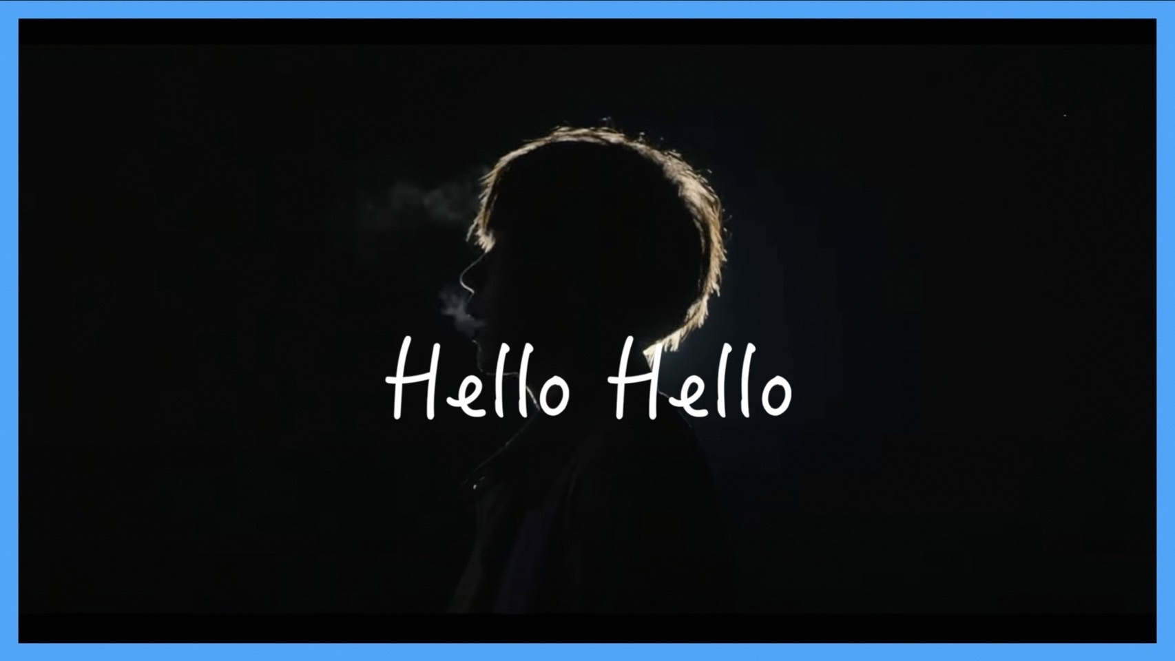 タケヤキ翔の音楽プロジェクト“ラトゥラトゥ”、本日リリースのミニアルバム『#Short Films』から「Hello Hello」のMV公開！！ 
