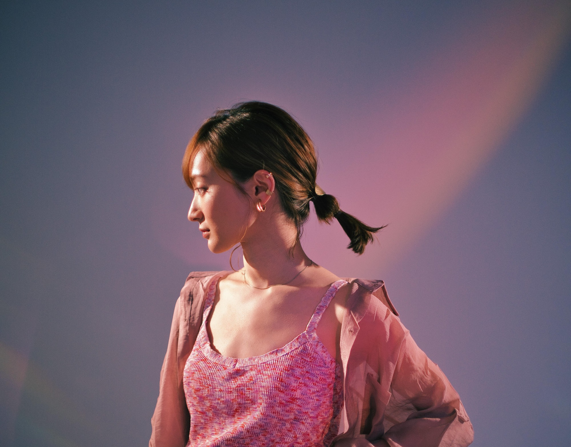 超プレミア Goose house歌姫 竹渕慶 1500枚限定販売CD 竹渕慶（ex. Goose house） - 竹渕慶、キャリア初のカバー