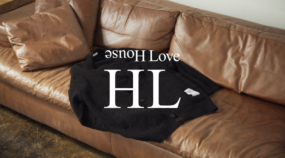 カイト House Love 2022AW 予約販売スタート!! 