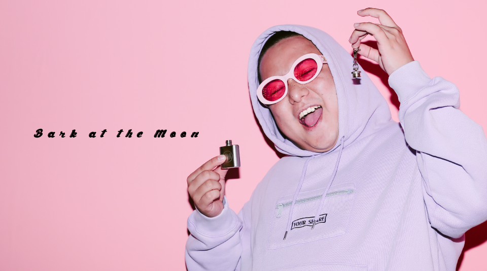 Bark at the Moon 2022AW　第１弾 販売スタート！！ 