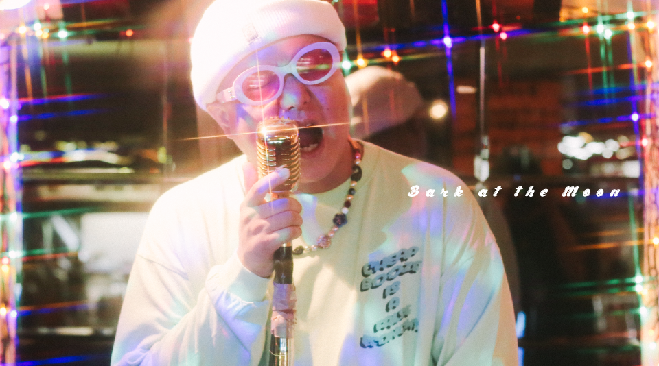 Bark at the Moon 22AW 第2弾 11/2(水)18:00より販売スタート！！ 