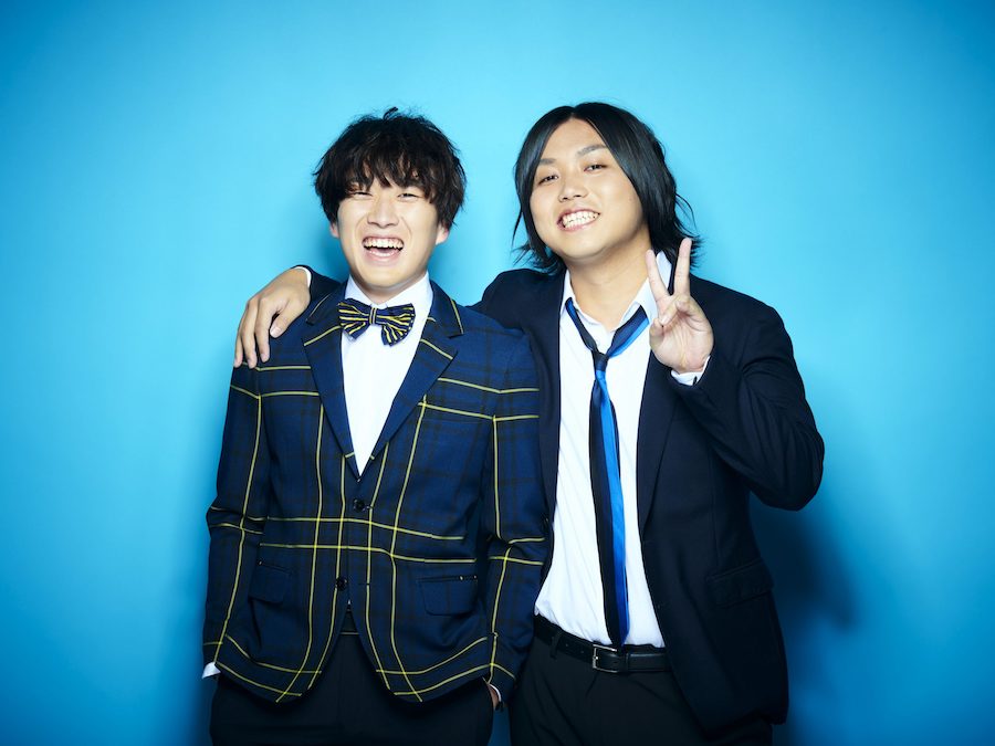 水溜りボンド トークライブ2023 【賀笑】 