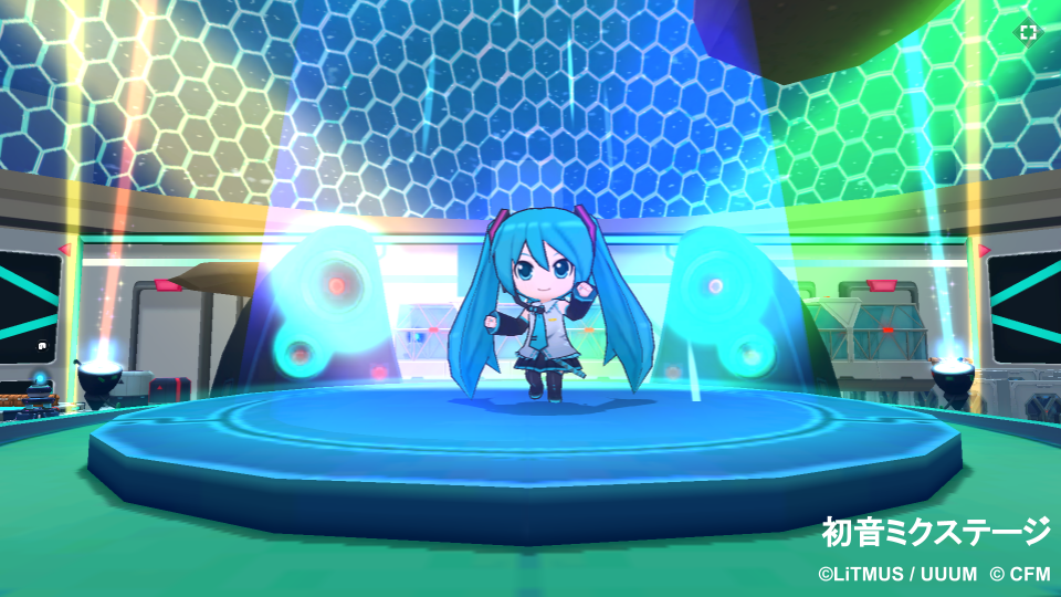 脱獄ごっこPRO」 ボカロP・キノシタ最新曲「ダッシュでにげろ！」 と