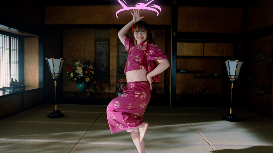 ＠小豆、auお正月新CM 「ココロ、オドルほうで。」篇 に出演しました！ 