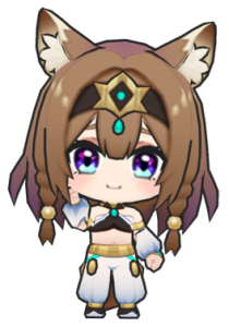 新スキン「リズ」