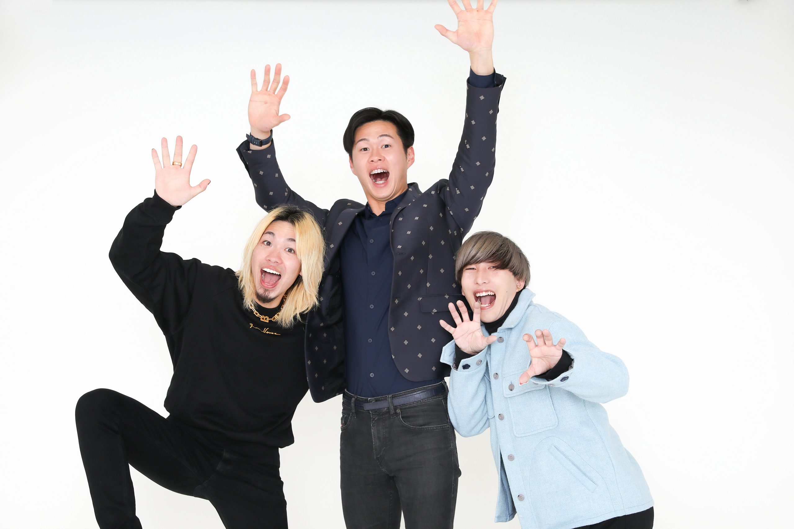 「マナル隊 生コント in 北海道」 地元北海道で初イベント開催！ 