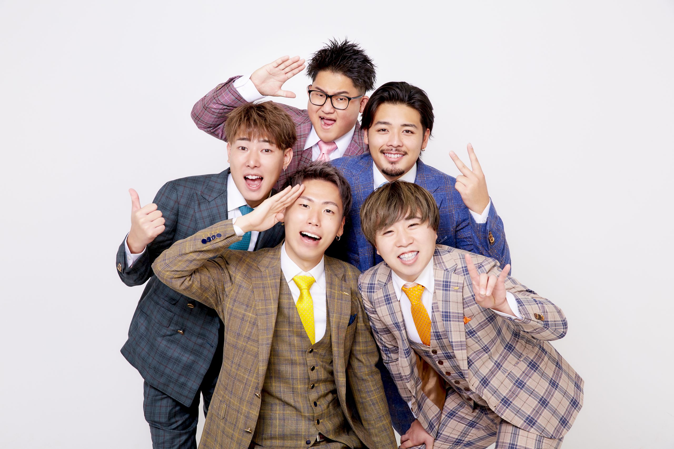 エスポワール・トライブ 10月に大阪で初単独イベント開催！ 